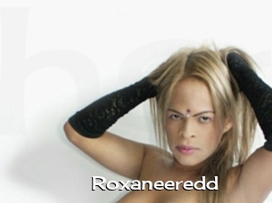 Roxaneeredd