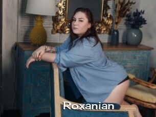 Roxanian