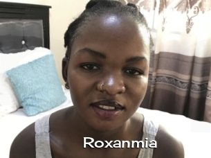 Roxanmia