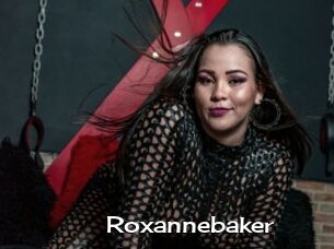 Roxannebaker