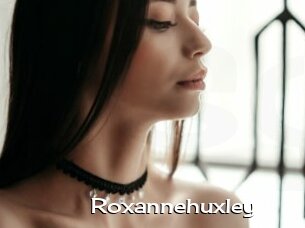 Roxannehuxley