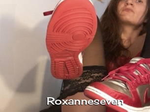 Roxanneseven