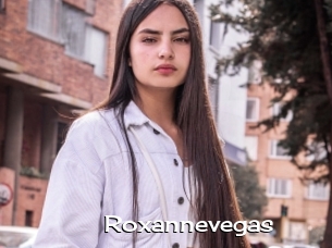 Roxannevegas