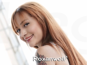 Roxanwolf
