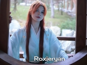 Roxieryan