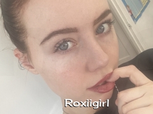 Roxiigirl