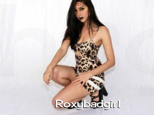 Roxybadgirl