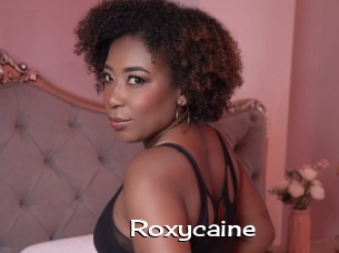 Roxycaine