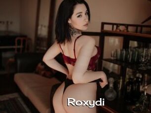 Roxydi