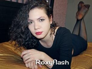 Roxyflash