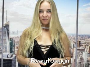 Roxyfoxygirl