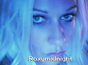 Roxymidnight