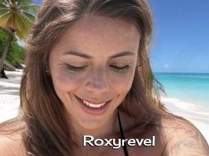 Roxyrevel