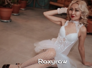 Roxyrow