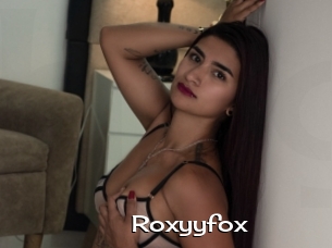 Roxyyfox