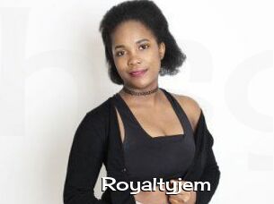 Royaltyjem