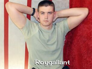 Roygallant