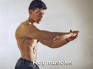 Roymuscles