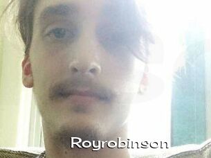 Royrobinson