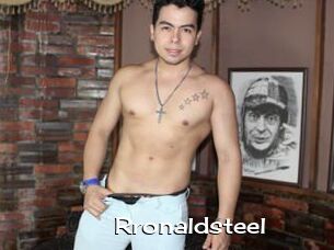 Rronaldsteel