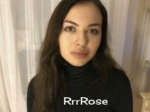 RrrRose