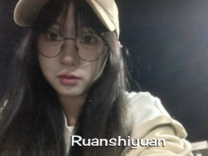 Ruanshiyuan