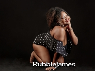 Rubbiejames