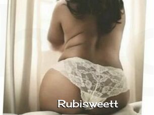 Rubisweett