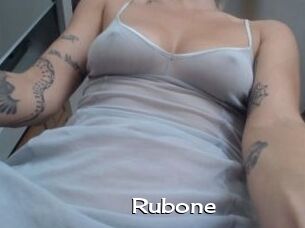 Rubone