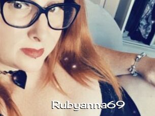 Rubyanna69