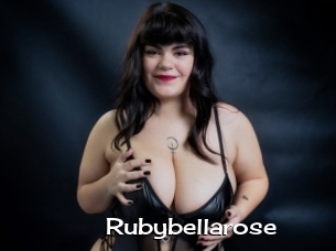 Rubybellarose