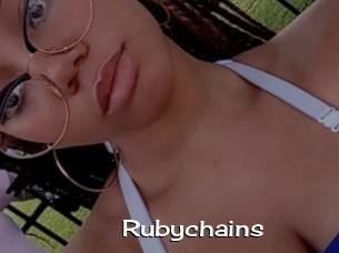 Rubychains
