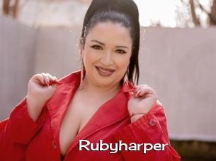 Rubyharper