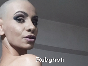 Rubyholi