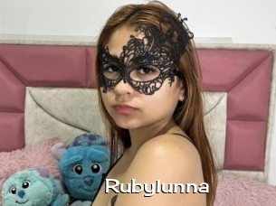 Rubylunna