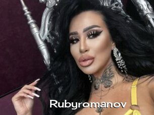 Rubyromanov