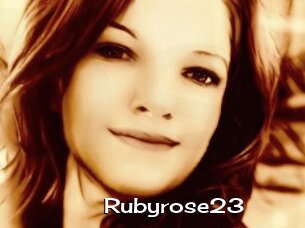 Rubyrose23