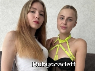 Rubyscarlett