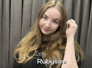 Rubysins