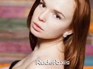 Rudefoxis