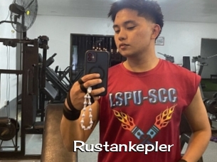 Rustankepler