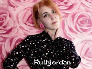 Ruthjordan