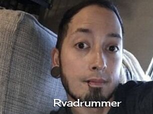 Rvadrummer