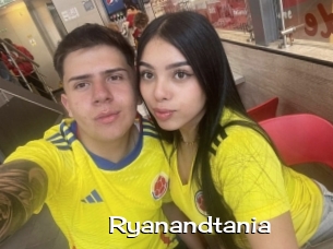 Ryanandtania