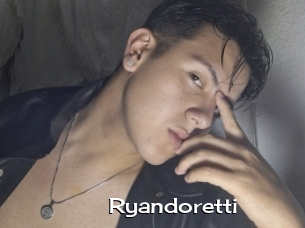 Ryandoretti