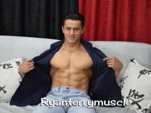 Ryanterrymuscle