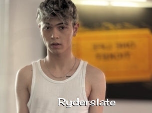 Ryderslate