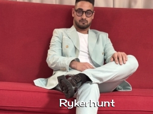 Rykerhunt