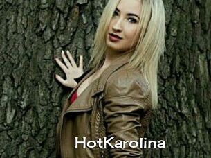 HotKarolina