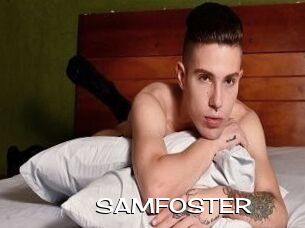 SAMFOSTER